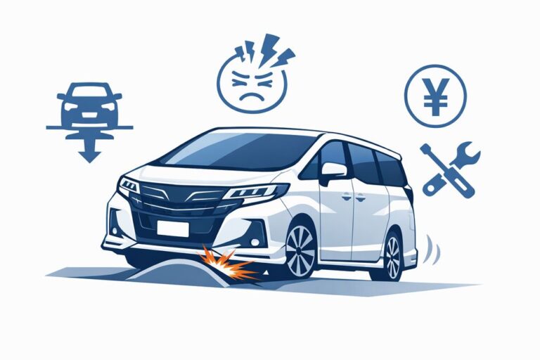 アルファード モデリスタ 後悔