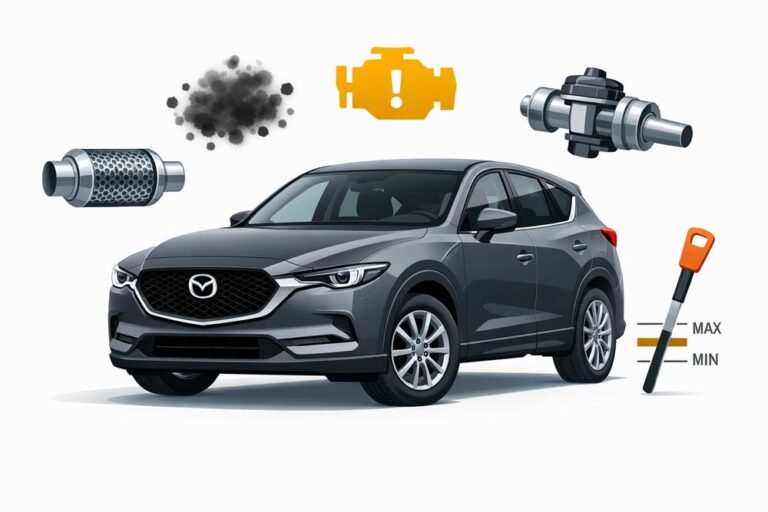 cx 5 ディーゼル デメリット