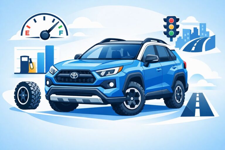rav4 アドベンチャー 燃費悪い