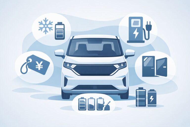 日産サクラ 最悪